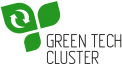 Green-Tech Latvia Logo