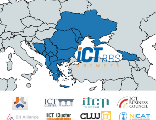 Zaļo un Viedo Tehnoloģiju klasteris ir kļuvis par Balkānu un Melnās Jūras IKT klasteru tīkla biedriem