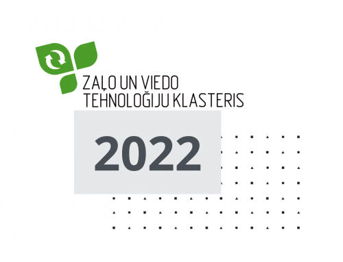 ZVTK 2022. gads skaitļos