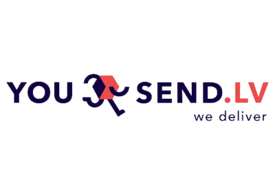 YOUSEND