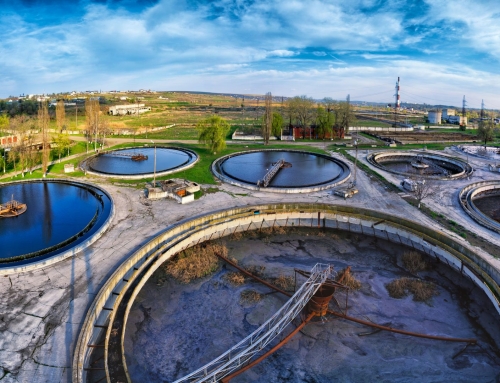 Latvian technology has global potential to revolutionize sewage sludge disposal worldwide