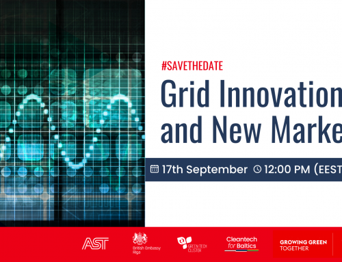 Join the forum “Grid Innovation and New Markets”!