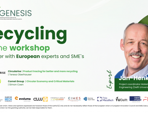 Join Recycling webinar