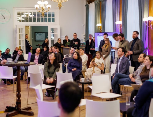 Baltic Impact Accelerator noslēguma pasākums pulcē investorus un jaunuzņēmumus