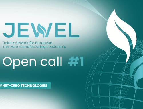 Pieejams atbalsts neto nulles tehnoloģiju demonstrācijas projektiem